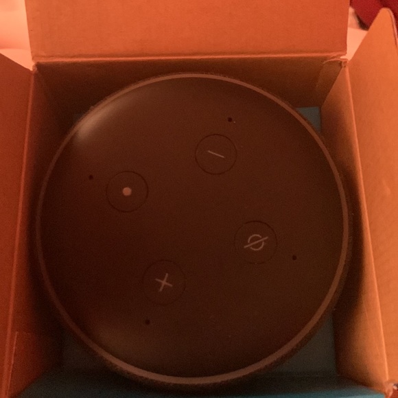 Speaker - Picture 4 of 7